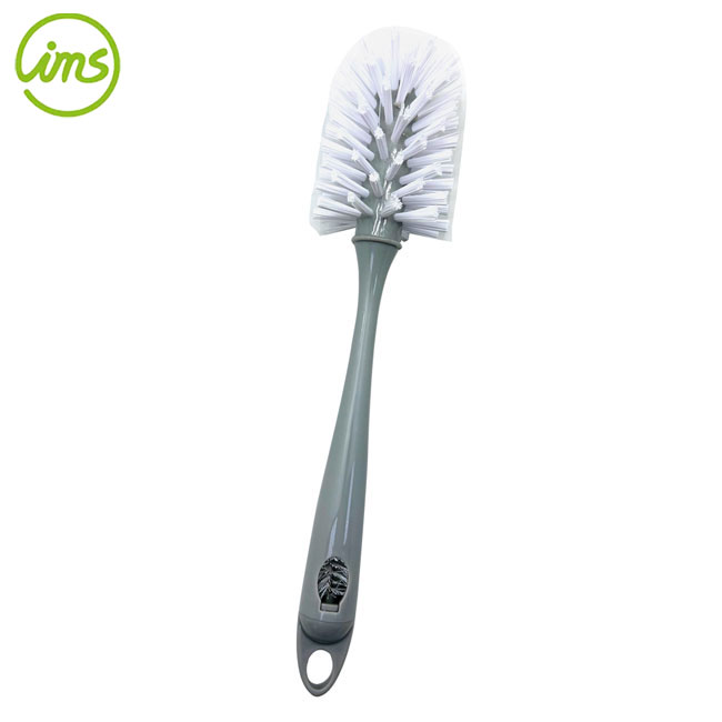 Made in Malaysia Detachable 2 in 1 Bottle Brush